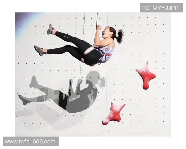 北京攀岩队在全国攀岩力量排行榜中荣获第六名的佳绩引发关注