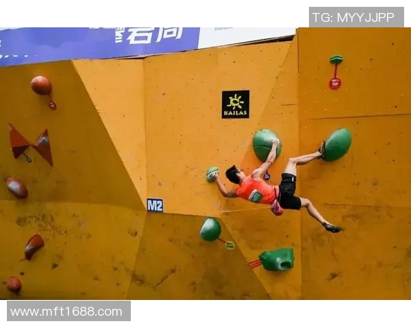 攀岩高手刘伟分享成功秘诀与训练心得的专访揭秘