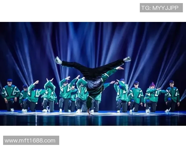 广州街舞队比赛经验深度对比与启示分析