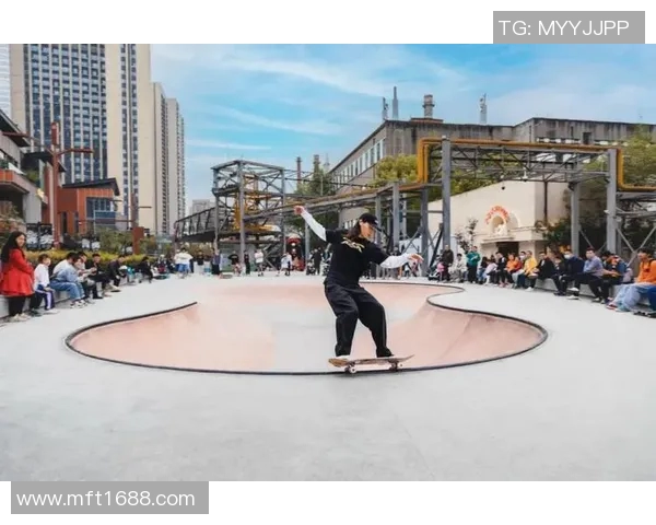 杭州滑板队荣登滑板意识排行榜第八位展现青春活力与竞技精神